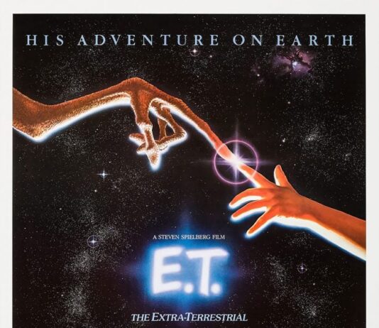 El archivo de John Alvin en venta: los pósteres icónicos de E.T. y Blade Runner