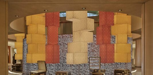 En Seúl, Louis Vuitton firma un nuevo capítulo cultural