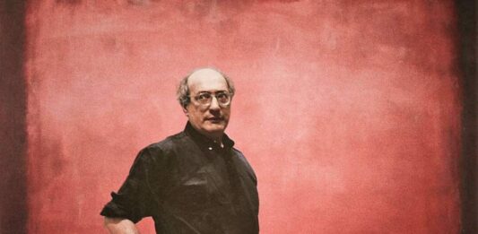 5 cosas que saber sobre Mark Rothko, a la espera de la gran muestra en el Palazzo Strozzi de Florencia