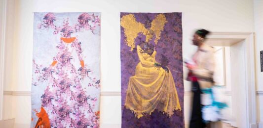 En Marrakech comienza 1-54, la feria dedicada al arte contemporáneo africano