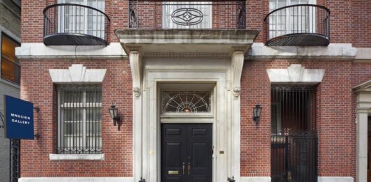Cierra la Mnuchin Gallery de Nueva York: el fin de una galería ligada a su fundador