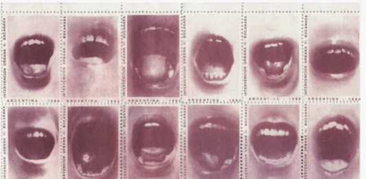 “Transgresoras”: Mail Art and Messages, 1960s–2020s en el California Museum of Photography