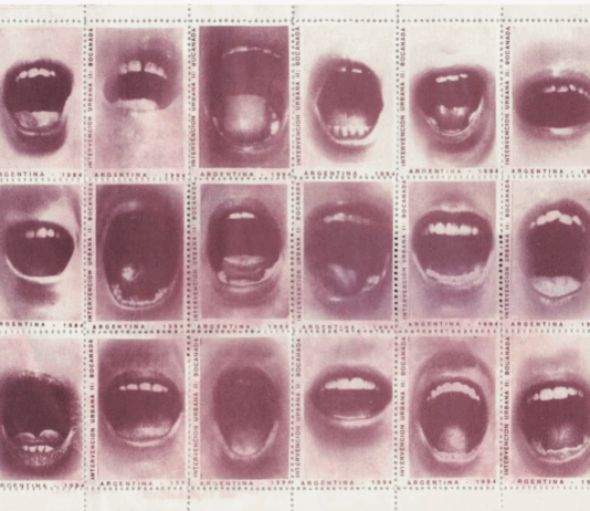 “Transgresoras”: Mail Art and Messages, 1960s–2020s en el California Museum of Photography