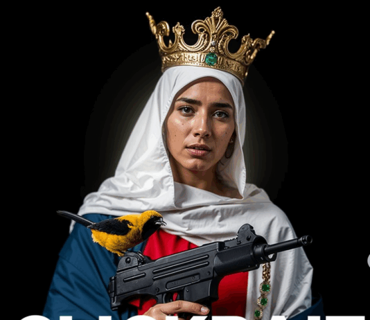 ‘CLICKBAIT’ de Edwin Sánchez en MATERIAL (Bogotá)