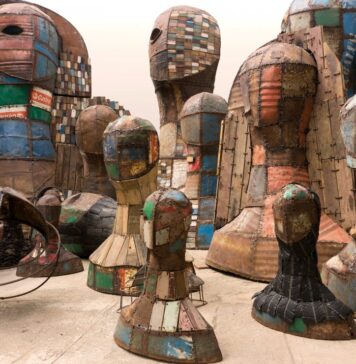 El sentido de la libertad para Roberto Diago: Cuba en la Biennale di Venezia