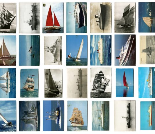 ‘Los restos’: detalles del proyecto de Oriol Vilanova para el Pabellón de España en la 61ª Biennale di Venezia