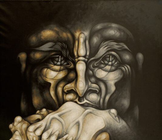 La Colección del Conti en Buenos Aires: un patrimonio en disputa