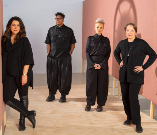 Hacia la Bienal de Venecia: Pabellón de Panamá