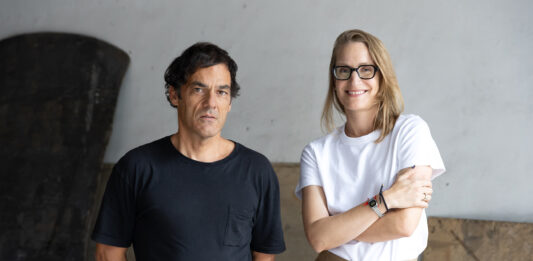 Hacia la Bienal de Venecia: Pabellón de Argentina