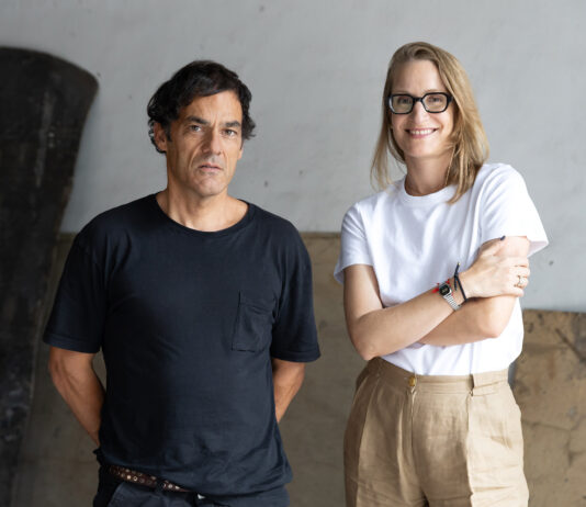 Hacia la Bienal de Venecia: Pabellón de Argentina