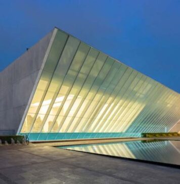 Una disputa laboral expuesta en el corazón del MUAC, México