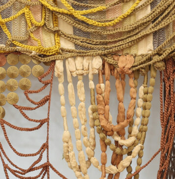 Xa Jun Ruk’oxomal Qanima – Un solo latido – La Nueva Fábrica, Antigua Guatemala