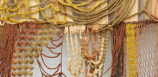 Xa Jun Ruk’oxomal Qanima – Un solo latido – La Nueva Fábrica, Antigua Guatemala