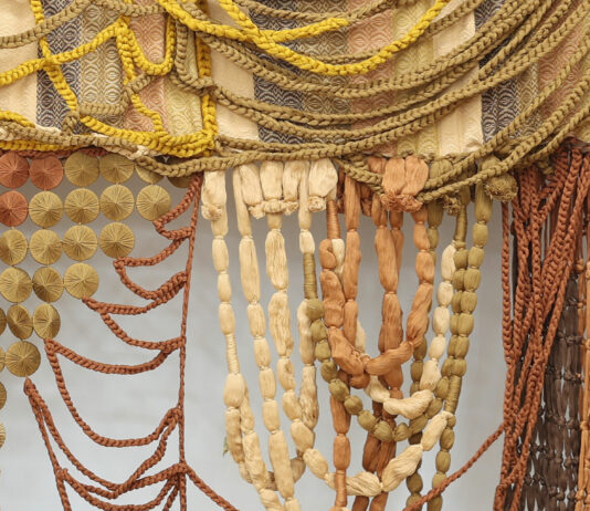 Xa Jun Ruk’oxomal Qanima – Un solo latido – La Nueva Fábrica, Antigua Guatemala