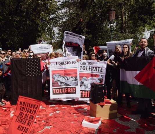 La Biennale di Venezia ante el espejo: el debate por la exclusión de Israel y la responsabilidad política del arte