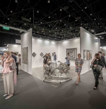 Art Dubai aplazada: la feria cambia de formato por la guerra en Oriente Medio Ferias y eventos