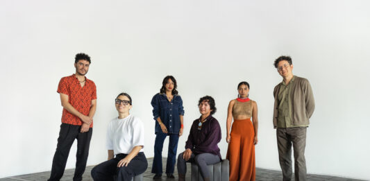 Hacia la Bienal de Venecia: Pabellón de Ecuador