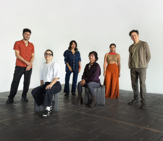 Hacia la Bienal de Venecia: Pabellón de Ecuador