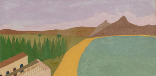 Leandro Martínez Depietri sobre ‘Continente Oscuro’