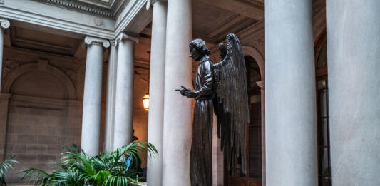 De Vermeer a la fotocopia: cinco exposiciones para ver ahora en Nueva York