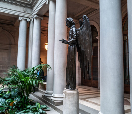 De Vermeer a la fotocopia: cinco exposiciones para ver ahora en Nueva York