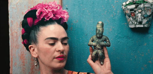 Netflix contará la historia de Frida Kahlo: en preparación una serie sobre la vida de la artista