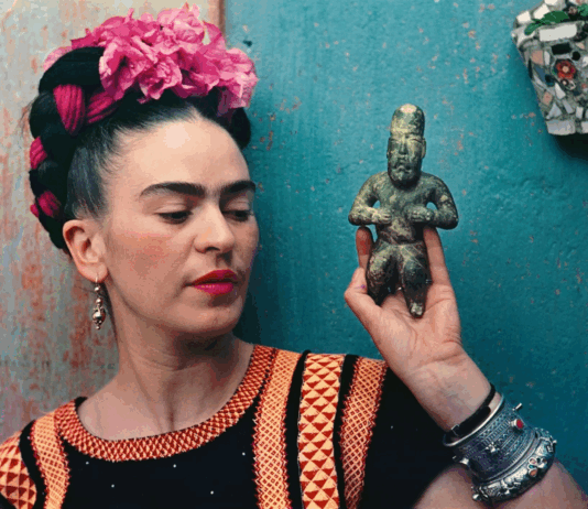 Netflix contará la historia de Frida Kahlo: en preparación una serie sobre la vida de la artista