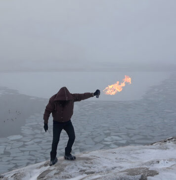 Bienal de Venecia: la isla más pequeña del mundo tendrá su primer pabellón