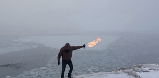 Bienal de Venecia: la isla más pequeña del mundo tendrá su primer pabellón