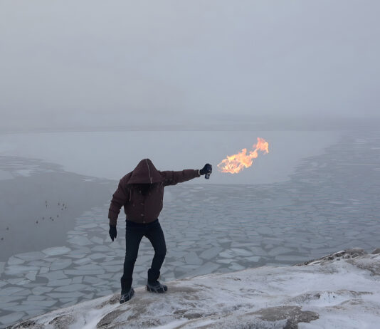 Bienal de Venecia: la isla más pequeña del mundo tendrá su primer pabellón