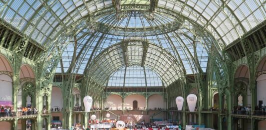 Los libreros contra Amazon: el gigante del comercio electrónico se retira del Festival du Livre de París