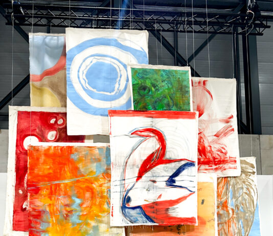 América Latina en foco: proyectos destacados en ArcoMadrid 2026