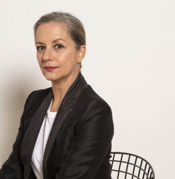 PANORAMA LATAM. Conversación con Inés Katzenstein