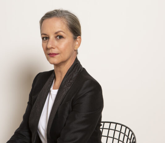 PANORAMA LATAM. Conversación con Inés Katzenstein