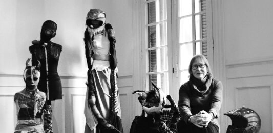 Hacia la Bienal de Venecia: Pabellón de Uruguay