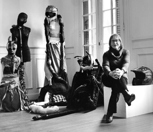 Hacia la Bienal de Venecia: Pabellón de Uruguay