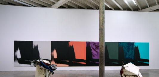 Fundación Proa presenta “Penumbra”: la colección de Dia Art Foundation en Buenos Aires