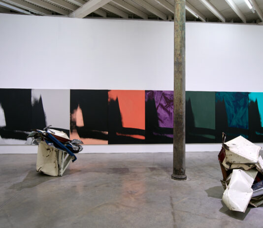 Fundación Proa presenta “Penumbra”: la colección de Dia Art Foundation en Buenos Aires