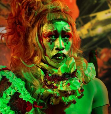 Rituales e identidad queer en la Bienal 2026: el proyecto de Bugarin + Castle para Escocia