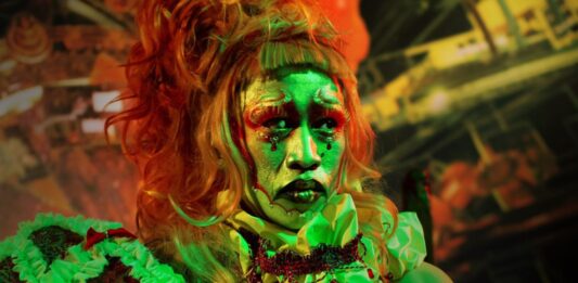 Rituales e identidad queer en la Bienal 2026: el proyecto de Bugarin + Castle para Escocia