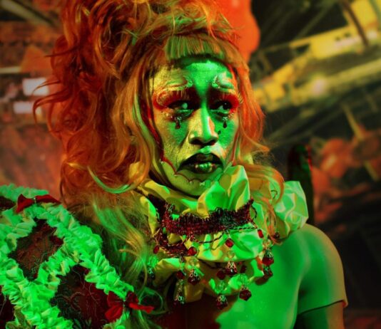 Rituales e identidad queer en la Bienal 2026: el proyecto de Bugarin + Castle para Escocia