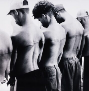 Cuerpos inscritos: Santiago Sierra y Regina José Galindo en la colección del Reina Sofía