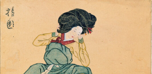 La ola coreana llega a los museos, del Guimet de París al MASI Lugano