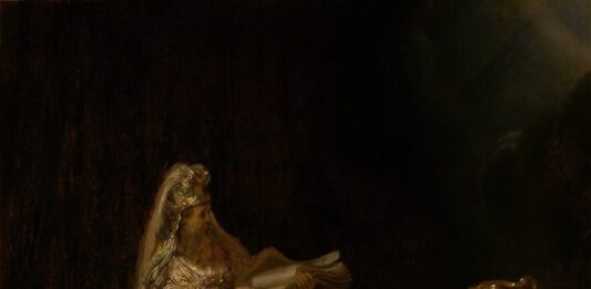 Un Rembrandt redescubierto después de 65 años: la nueva atribución del Rijksmuseu