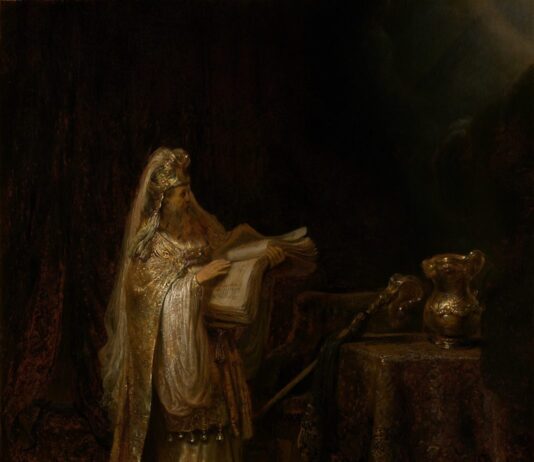 Un Rembrandt redescubierto después de 65 años: la nueva atribución del Rijksmuseu