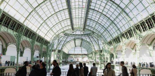 El mercado global del arte volvió a crecer