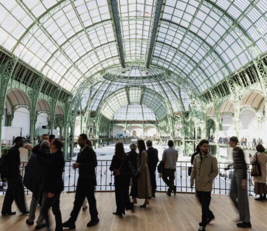 El mercado global del arte volvió a crecer