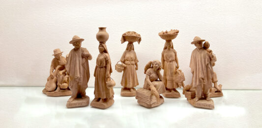 «50+» en el Museo del Barro: tramas de intercambio entre Paraguay y España