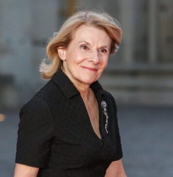 Francia, nuevo reordenamiento en el Ministerio de Cultura: llega Catherine Pégard