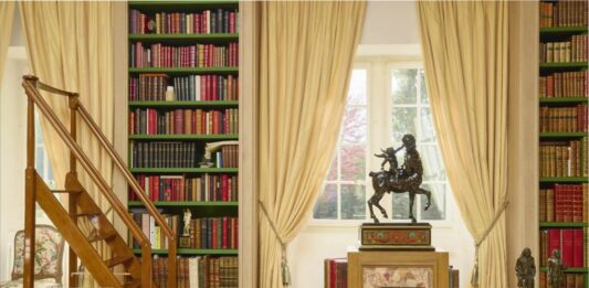 Christie’s subasta la colección del Castillo de Tournay